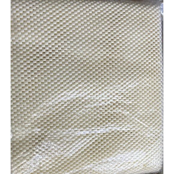 Non Slip Rug Pad All Surface 4'x6' Home Essentials Home Decor New - Picture 3 of 10